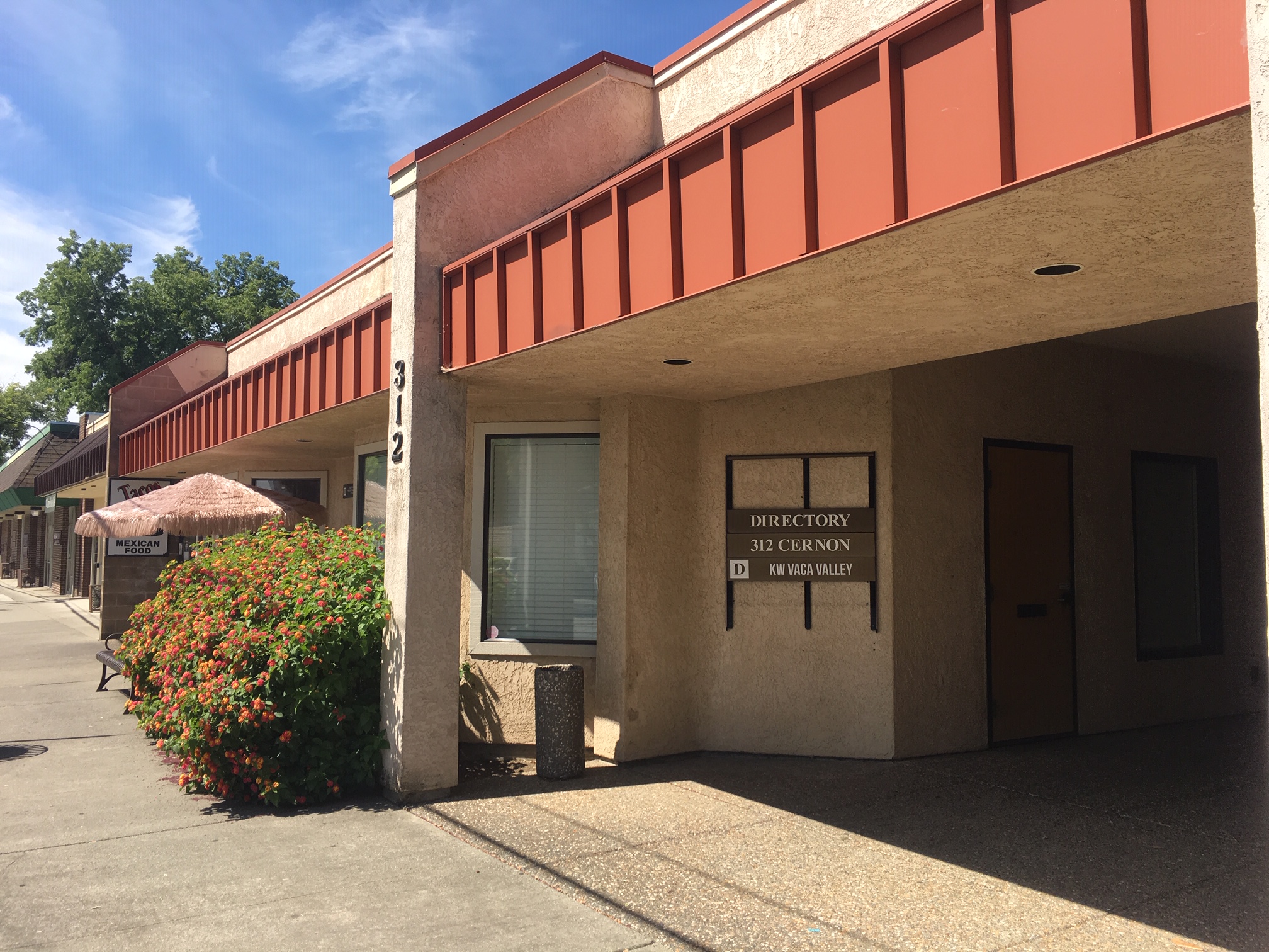 Commercial Property for Sale in Vacaville, CA Spectrum Properties