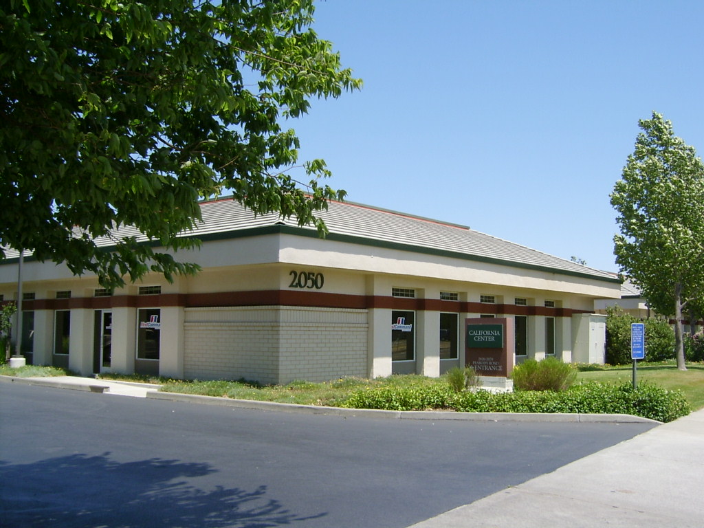 Commercial Property for Sale in Vacaville, CA Spectrum Properties