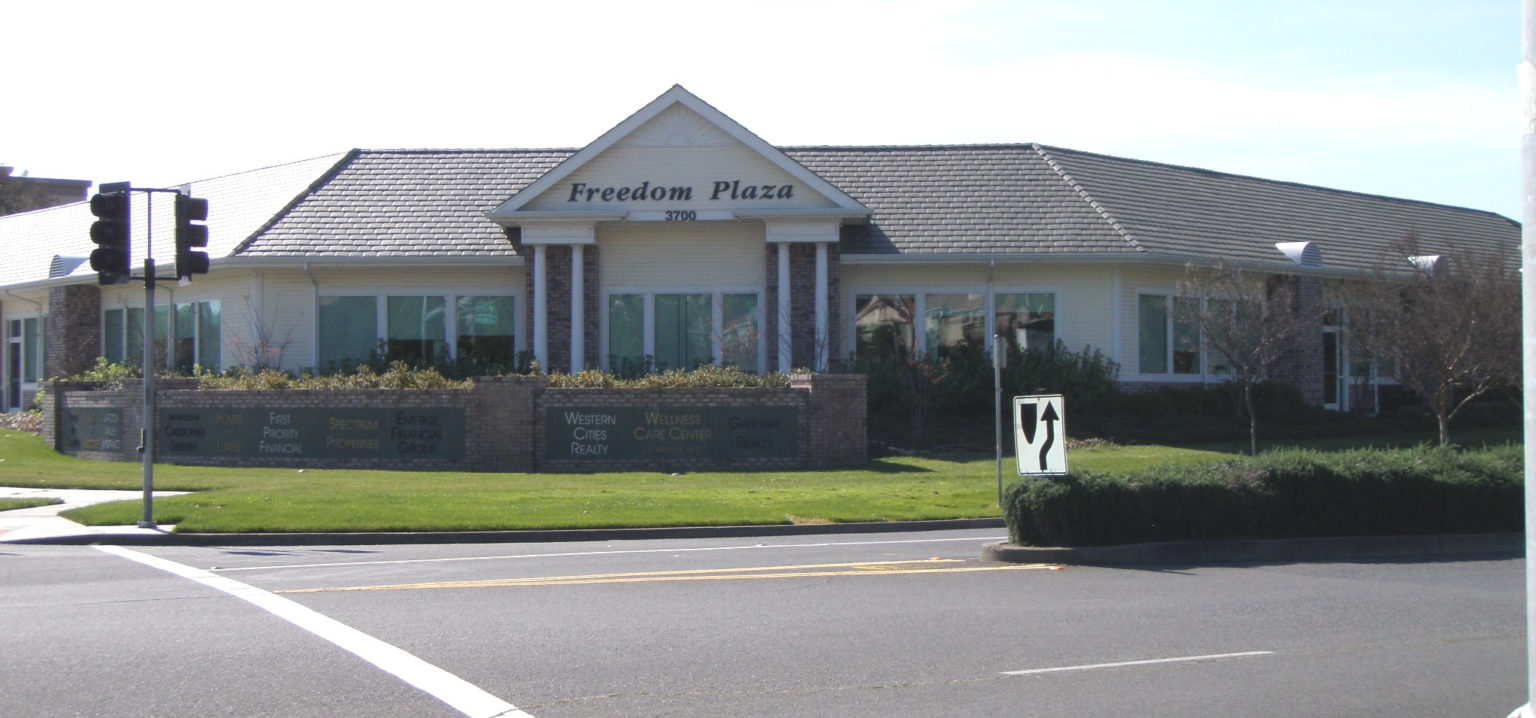 Commercial Property for Sale in Vacaville, CA Spectrum Properties