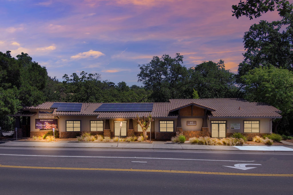 Commercial Property for Sale in Vacaville, CA Spectrum Properties