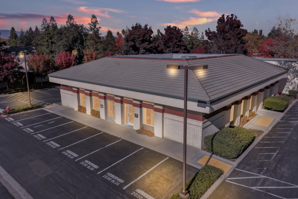 Commercial Property for Sale in Vacaville, CA Spectrum Properties