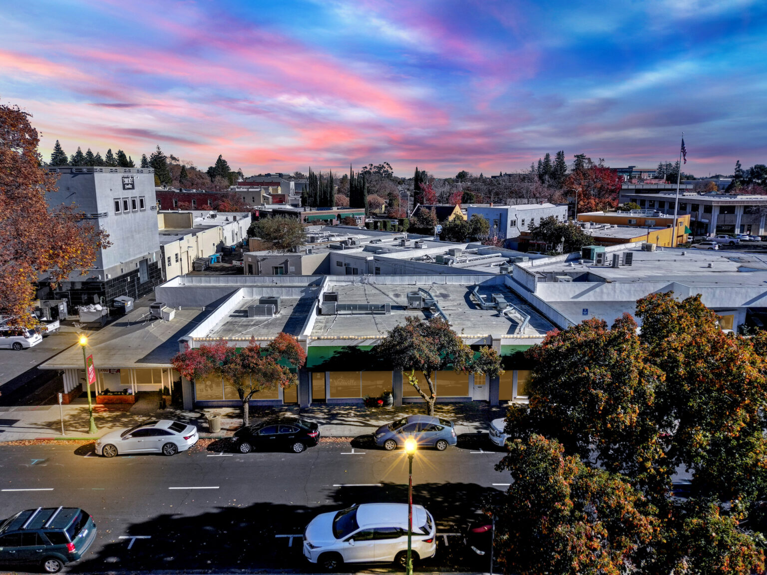 Commercial Property for Sale in Vacaville, CA Spectrum Properties